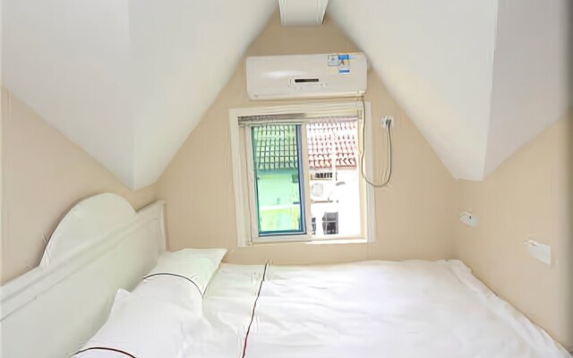 Hangzhou Ziwei Holiday Hotel