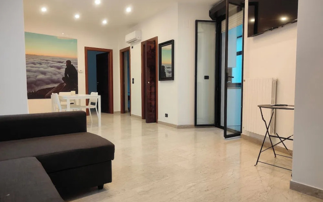 CconfortHotels eXtramurale Apartment