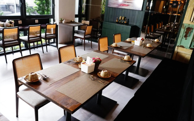 S7 Suites Gandaria