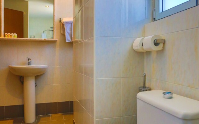 Rodian Gallery Hotel Apartments