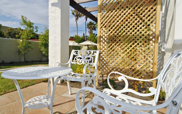 The Gables Hermanus