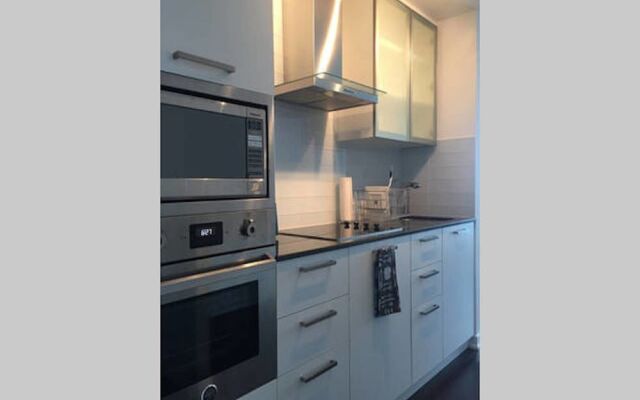 NGE Stays - York Street Condos