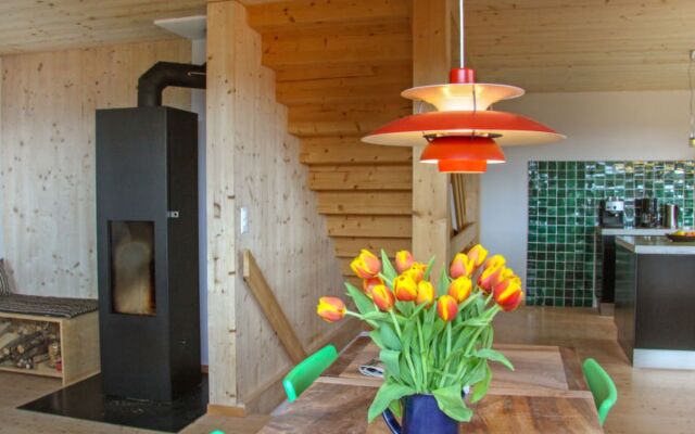 Chalet Bortji Furna