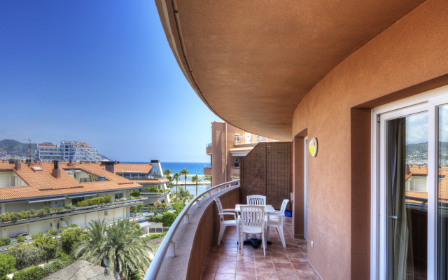 Hotel Sunway Playa Golf & Spa Sitges