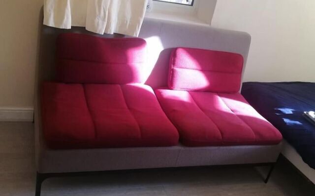 Regent Guest House Grimsby