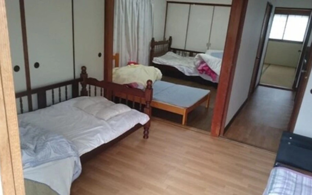 Kashimoto House
