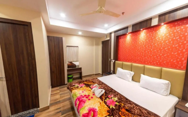 Hotel Signature New Digha
