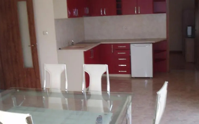 Galant Guest House