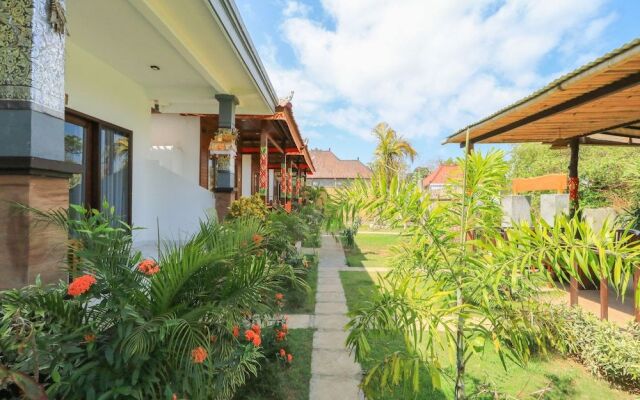 Kayumanis Guest House