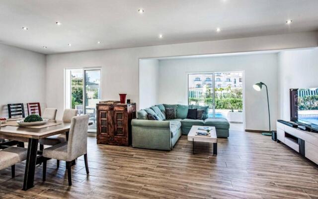 Villa Vivienda Silva