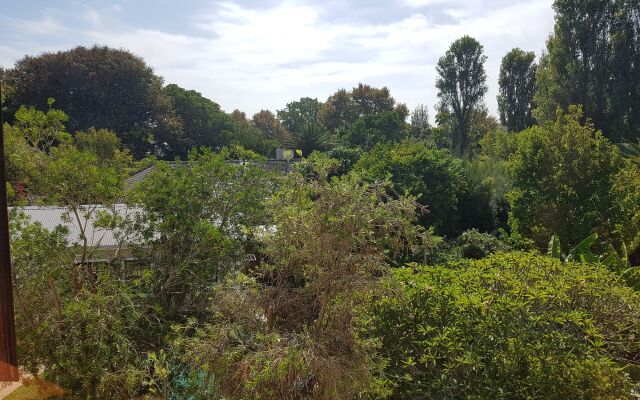 Valley Heights Guest House B&B