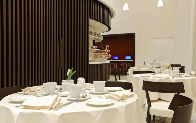 NH Collection Budapest City Center