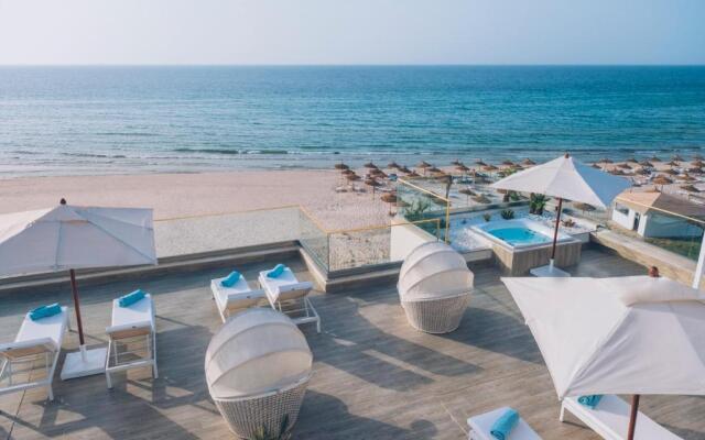 Iberostar Selection Kuriat Palace