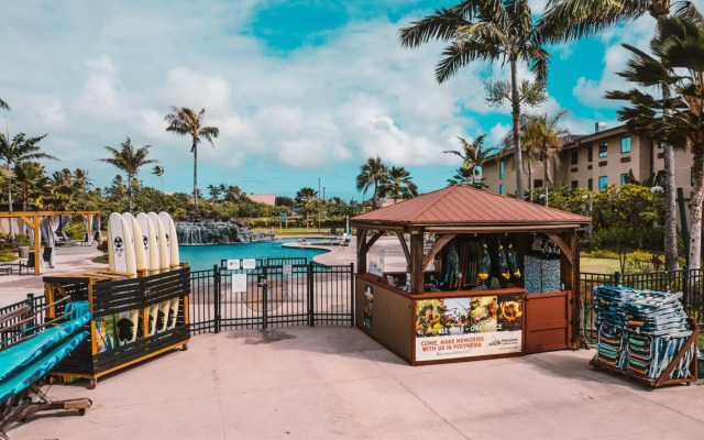 Courtyard by Marriott Oahu North Shore