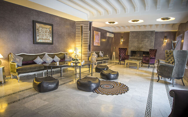 Ksar Anika Boutique Hotel & Spa
