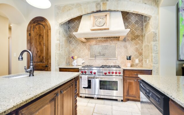The Arrive Mardi Gras - 5 Br Home
