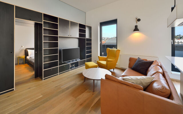 Charming & Cozy Ambiente Apartments