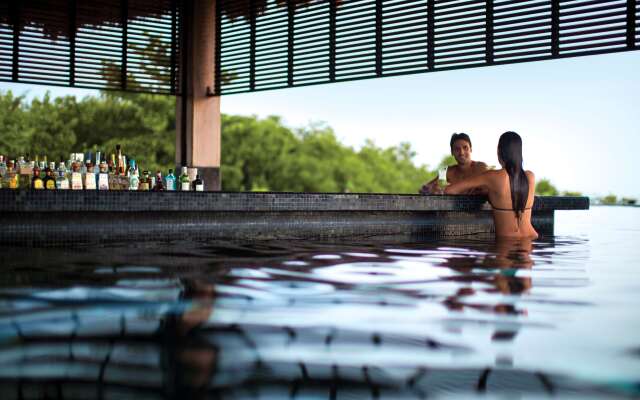 NIZUC Resort and Spa