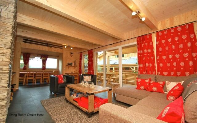 Alpenpark Turracher Höhe by ALPS RESORTS