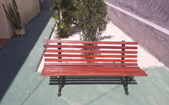 Hostel Parquelândia