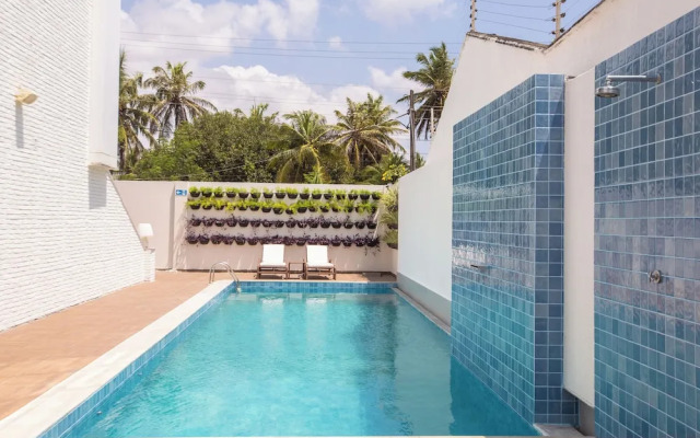 Tango Suites Cumbuco by VM