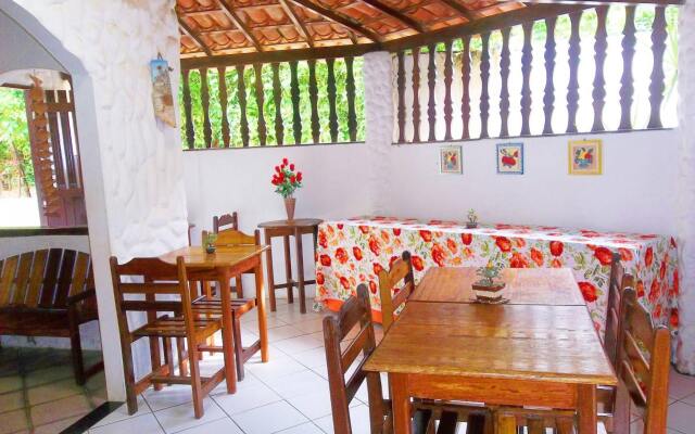 Pousada Vila do Sossego