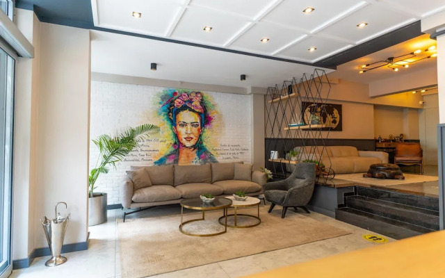 Viva La Vita Hotel Bornova