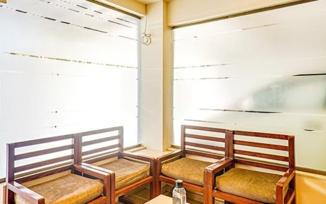 FabHotel Gravity Inn