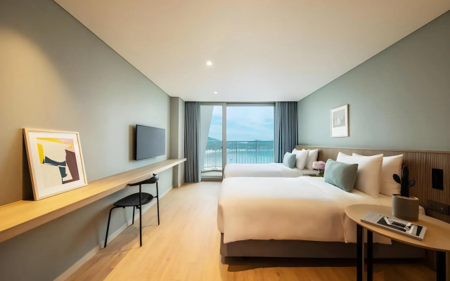 The Weekand Resort