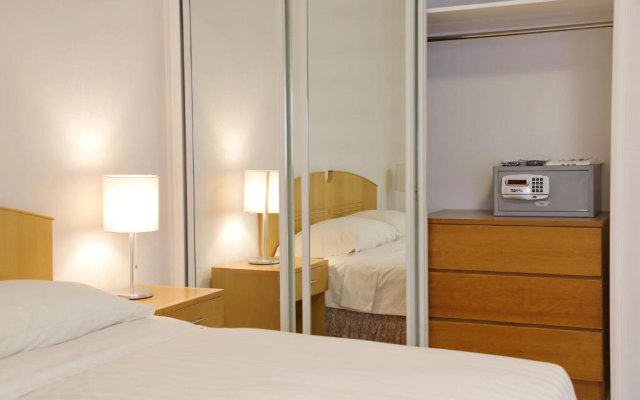 Apartments at Lido Place