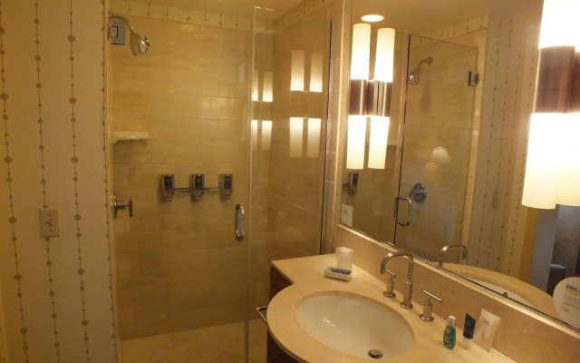 Four Points by Sheraton San Jose Downtown
