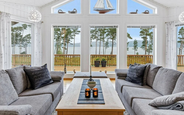 Holiday Home in Frosta