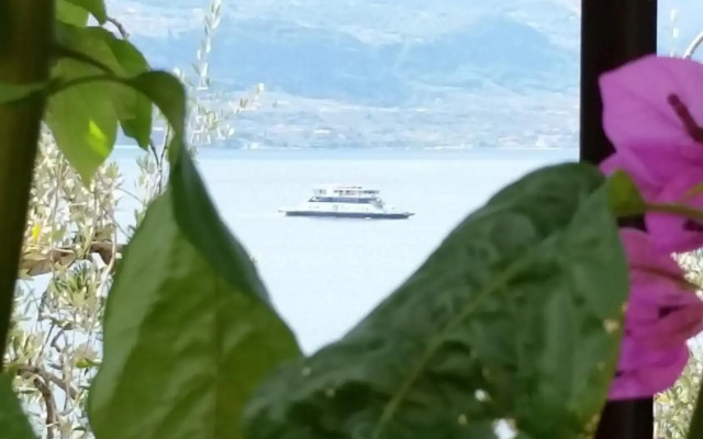 Hotel Augusta Garni