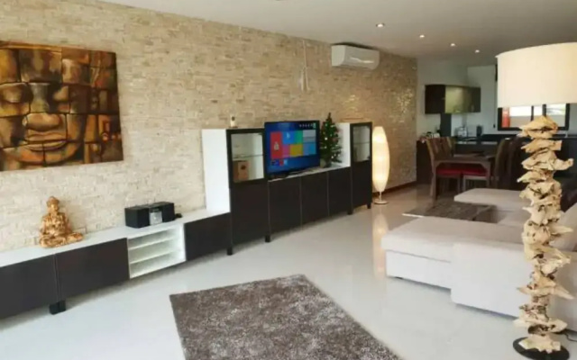2 Bedroom Villa Cheong Mon