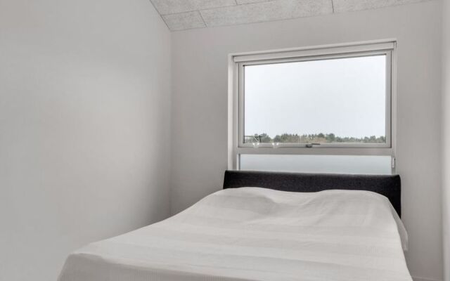 "Falk" - 1.5km from the sea in NW Jutland