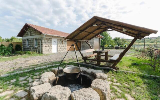 Árnyas Vendégház Egerszalók
