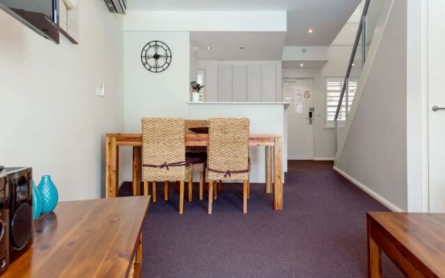 Pacific Blue Apartment 139, 265 Sandy Point Road