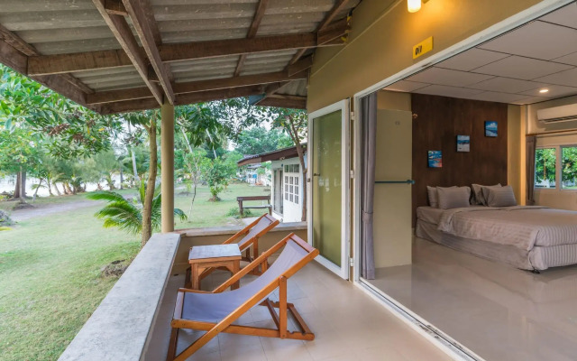 Siam Beach Resort Koh Kood