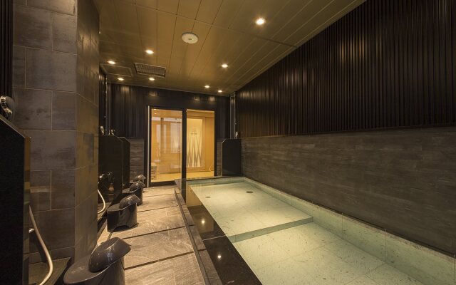 HOTEL Cargo Shinsaibashi