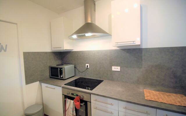 La Maison de l'Aiguillon 2