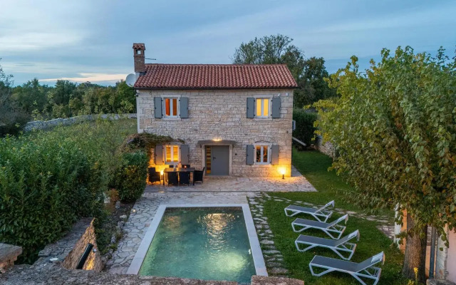 Villa Eufemia