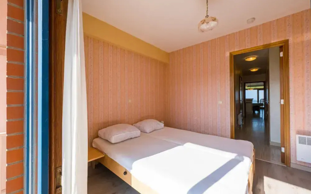 Apartment on the 6th Floor With sea View