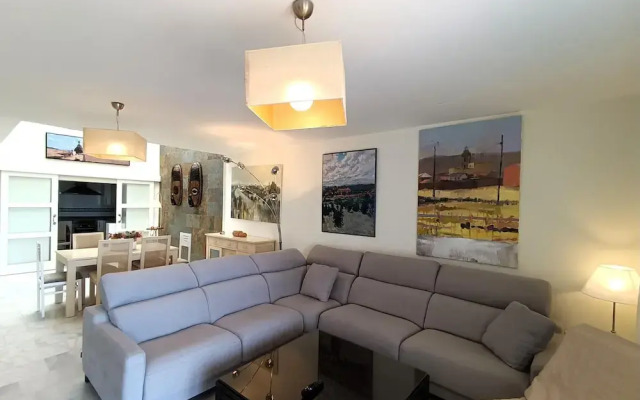 Villa LUZ 552 in Conil de la Frontera