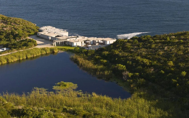 Plettenberg Park Hotel & Spa