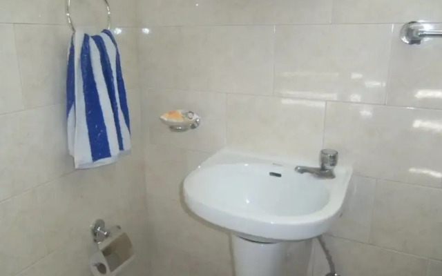 Apartamento Acanda - 50 Meters To Havana Malecon