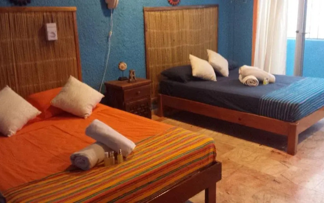 Casa de Nico