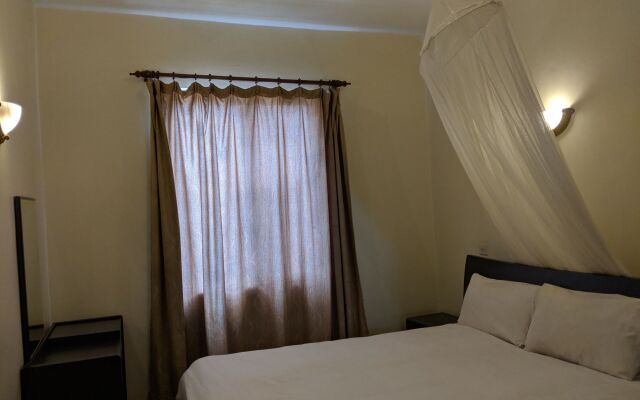Prestige Hotel Suites Kampala