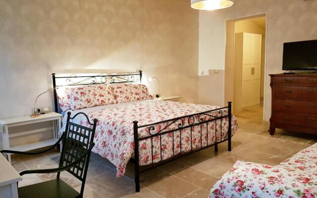 Foresteria Borgo Delle Grazie