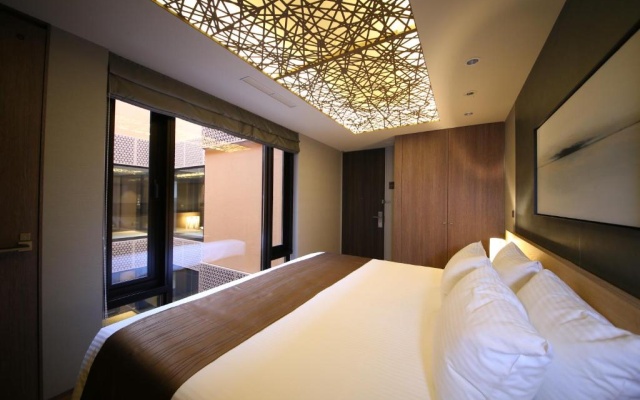 Atelier Double room (풀 더블 침대) 사진 2