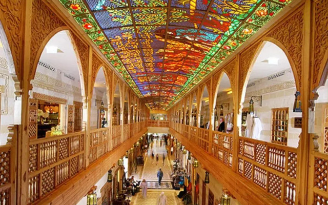 Florida Square Hotel